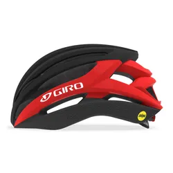 Kask rowerowy GIRO Syntax MIPS