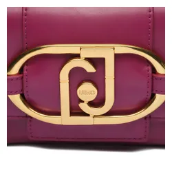Liu Jo Ecs s Crossbody Bag AF3296 E0132 Ciclamino 00274