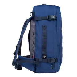 CabinZero Classic Pro 42 l rucsac pentru bagaje de mână - navy