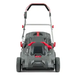 Kosiarka akumulatorowa HORTMASZ HKA EC 143