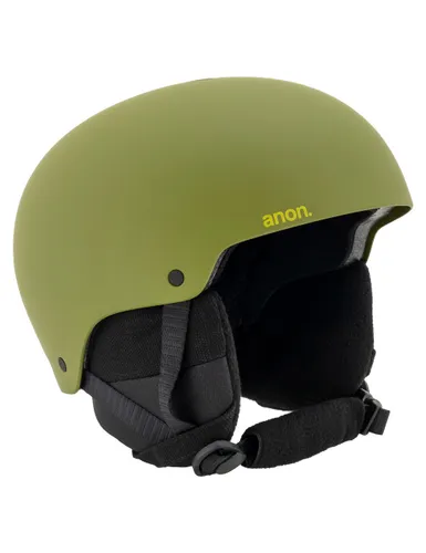 Kask snowboardowy ANON RAIDER 3 - Rozmiar - S