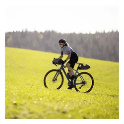 Torba podsiodłowa KLICKFIX Bikepack X Compact
