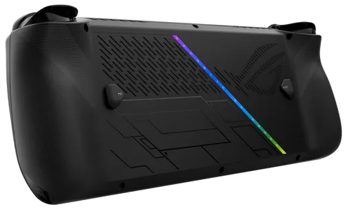Konsola ASUS ROG Ally X 2024 RC72LA-NH007W 7" FHD IPS, AMD Ryzen Z1 Extreme Windows 11 Home