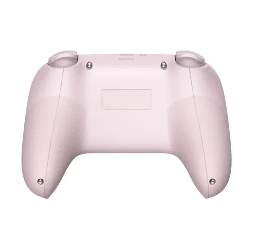 Pad 8BitDo Ultimate C Bluetooth Pink do Nintendo Switch Różowy