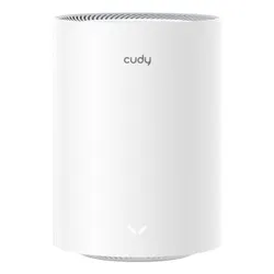 Router CUDY M3600 2.4 / 5 GHz (DualBand), Wi-Fi Mesh (3 sztuki)