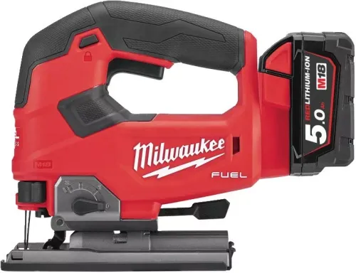 Jigsaw Milwaukee M18 FJS-502X