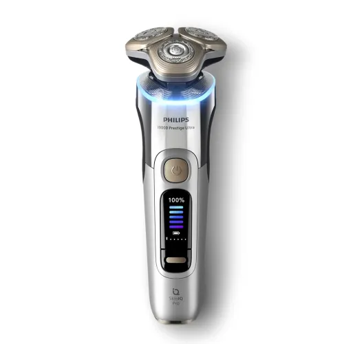 Golarka Philips i9000 Prestige Ultra XP9404/46 Trymer