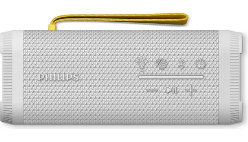 Głośnik mobilny PHILIPS TAS2000W/00 Biały