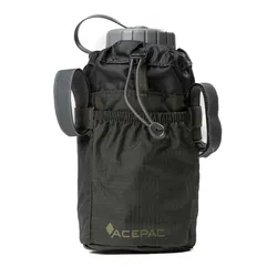 Сумка на руль ACEPAC Fat Bottle Bag MKIII