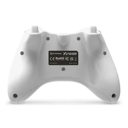 Геймпад Hyperkin Xenon Pad для Xbox, ПК-проводной-белый