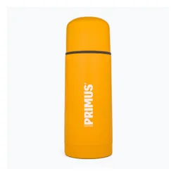 Termos / butelka termiczna Primus Vacuum Bottle 0,5 - yellow