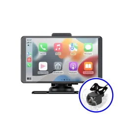 Wideorejestrator Nexadio CC-100 2K