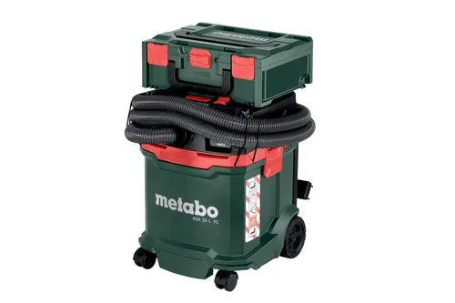 Универсальный пылесос Metabo ASA 30 L PC