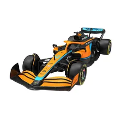 McLaren F1 MCL36 R/C 1:18 Rastar 93300