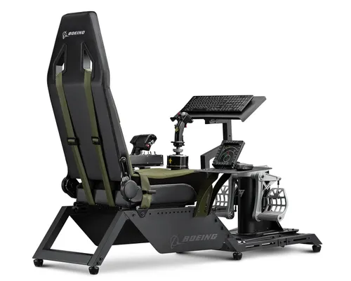 Kokpit NEXT LEVEL RACING Boeing Military NLR-S028
