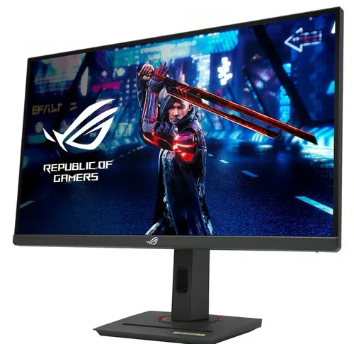 ASUS ROG Strix XG27ACS - 180Hz | QHD | 27'' | Fast IPS | 1ms [oferta Outlet]