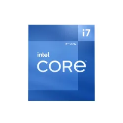 Procesor Intel® Core™ i7-12700 BOX (BX8071512700)