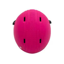 Kask narciarski dziecięcy MARKER BINO pink - Rozmiar - XS