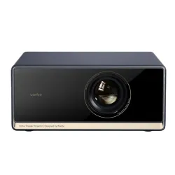 Projektor Wanbo X5 Pro LCD Full HD Google TV Wi-Fi Bluetooth