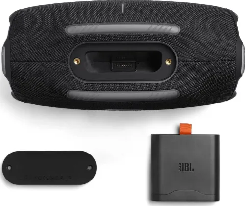 Głośnik Bluetooth JBL Xtreme 4 bez adaptera 100W Czarny