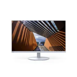 Monitor NEC MultiSync E244FL 24" Full HD VA 60Hz 6ms Biały