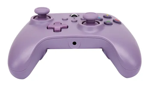 Powera Enhanced NANO Lilac Pad для Xbox Series X / S, Xbox One, ПК-проводной