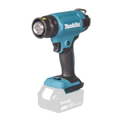 Строительный фен Makita DHG181ZK