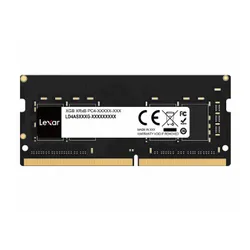 Pamięć Lexar DDR4 32GB 3200 CL22 SODIMM