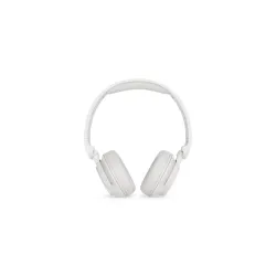 Słuchawki bezprzewodowe Philips TAH4500WT/00 Nauszne Bluetooth 6.0 Biały