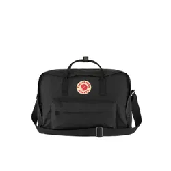 Рюкзак / дорожная сумка Fjallraven Kanken Weekender-black