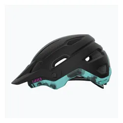 Kask rowerowy Giro Source Integrated MIPS W matte black/ice dye