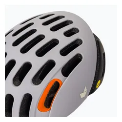 Kask rowerowy MTB Catlike Whisper II mercury/black matte