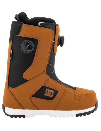 Buty snowboardowe DC Phase Boa Pro - Rozmiar (cm) - 28.5