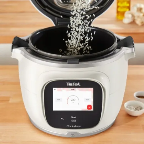 Multicooker TEFAL COOK4ME TochPro 6L CY9431 1600W