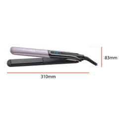 Выпрямитель для волос Remington S6700 Sleek & Curl Expert Straightener