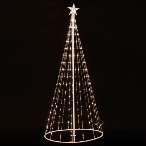 Choinka LED MIRPOL Lumin