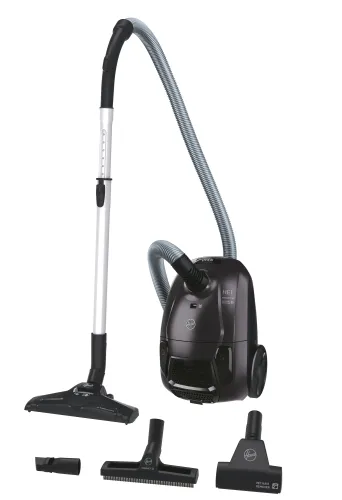 Пылесос Hoover HE120PET 011 700 Вт Щетка для паркета Щетка для полиэтилена