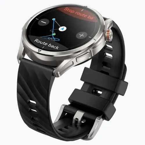 Smartwatch Kospet MAGIC R10 Srebrny