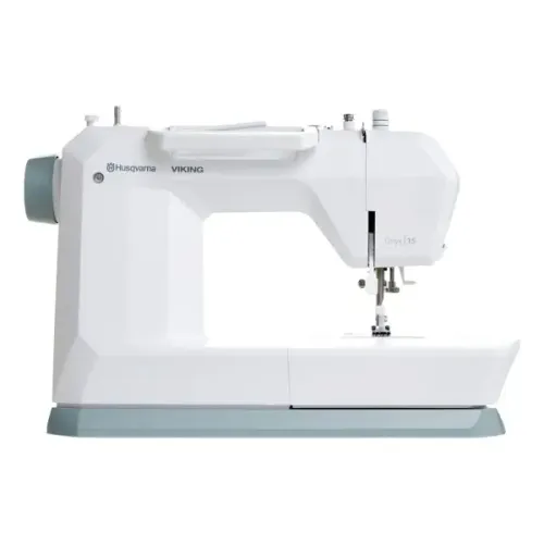 Hafciarka Husqvarna Viking Onyx 15