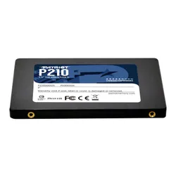 Dysk PATRIOT P210 128GB SSD