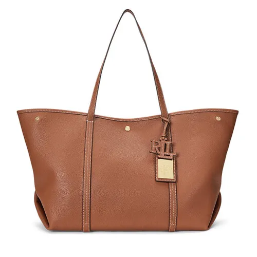 Сумка Lauren Ralph Lauren 431936094001 Brown