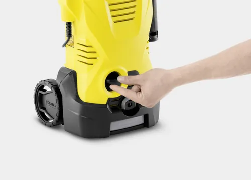 Мойка высокого давления Karcher K3 Home 1.601-821.0