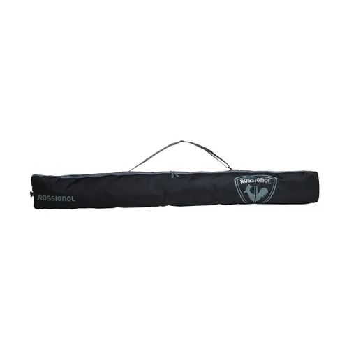 Pokrowiec na narty Rossignol Tactic Ski Bag 140-180 cm black/red