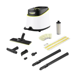 Myjka parowa Karcher SC 3 Deluxe EasyFix1.513-430.0 1900W 40g/min