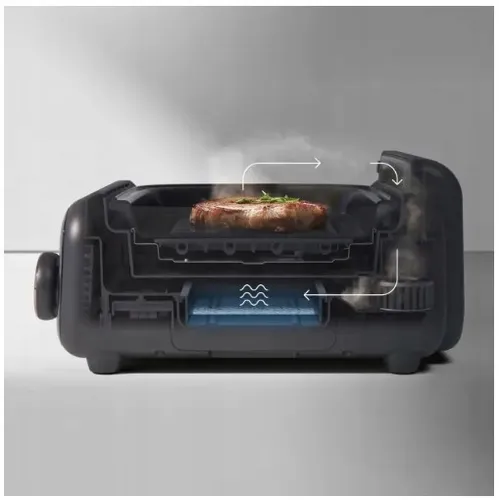 Multicooker Panasonic NF-GM600KXE 1400W 2,5l Ruszt do gotowania na parze
