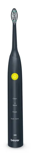 Szczoteczka soniczna BEURER SC 30 GP Czarny