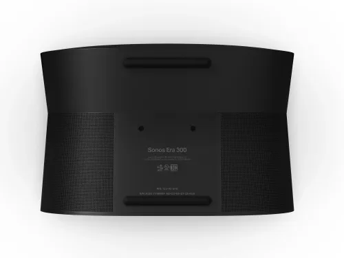 Głośnik multiroom Sonos Era 300 Czarny 2szt.