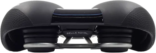 Siodełko SELLE ROYAL Premium Relaxed Ellipse