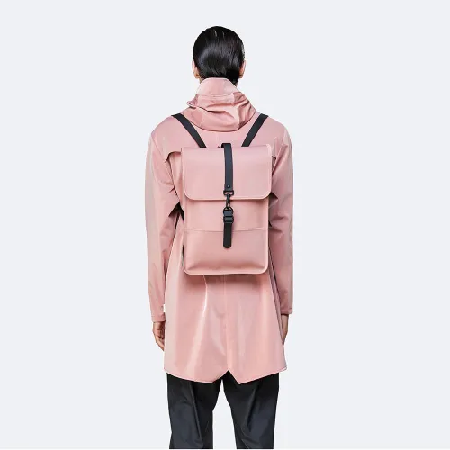 Рюкзак Rains Backpack Mini-blush