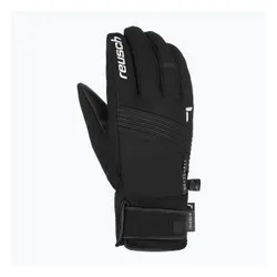 Rękawice narciarskie Reusch Louis R-Tex XT black/white
